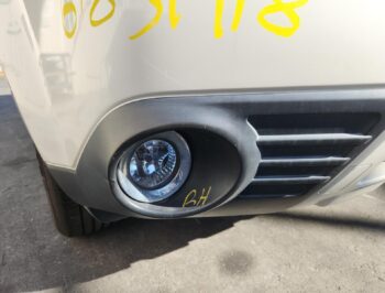 Right Indicator-Fog-Side (fog light)