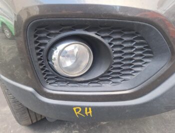 Right Indicator-Fog-Side (fog light)