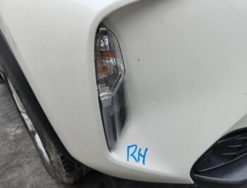 Right Indicator-Fog-Side (fog light)