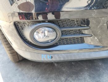 Right Indicator-Fog-Side (fog light)