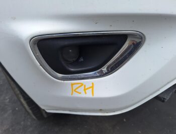 Right Indicator-Fog-Side (fog light)