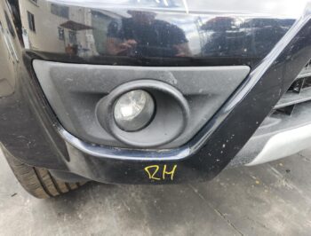 Right Indicator-Fog-Side (fog light)