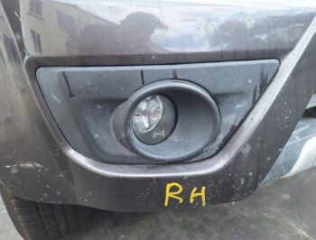 Right Indicator-Fog-Side (fog light)