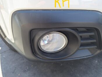 Right Indicator-Fog-Side (fog light)