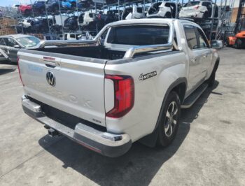Right Rear