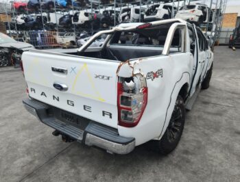 Right Rear