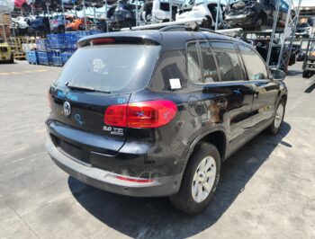Right Rear