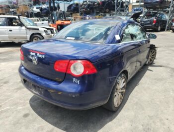 Volkswagen Wreckers