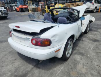 Right Rear