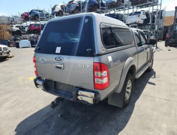 Right Rear