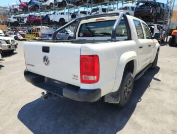 Right Rear