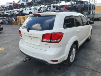 Right Rear