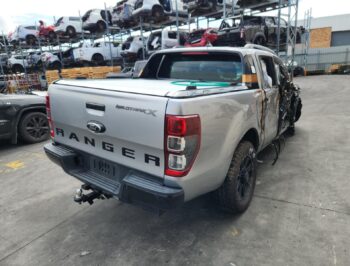 Right Rear