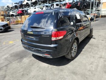 Right Rear