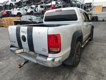 Right Rear