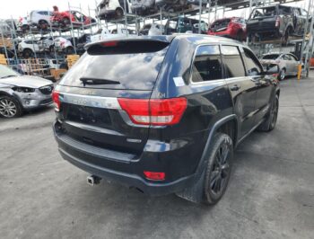 Right Rear