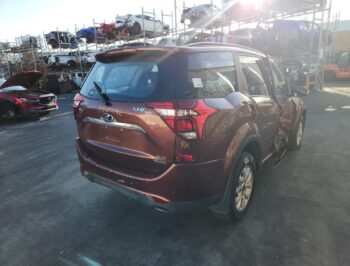 Right Rear