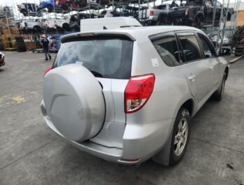 Right Rear