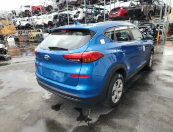 Right Rear
