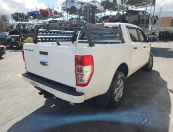 Right Rear