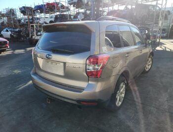 Right Rear