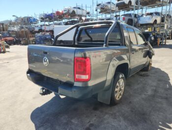 Right Rear