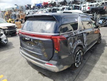 Right Rear