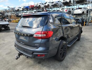 Right Rear