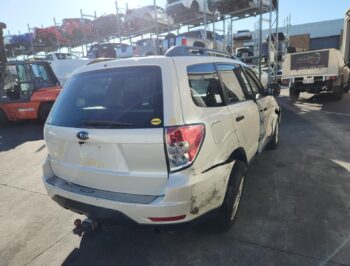 Right Rear