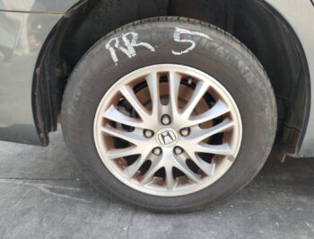Right Rear Wheel Mag