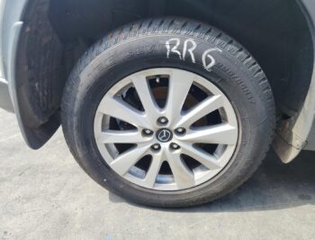 Right Rear Wheel Mag