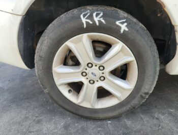 Right Rear Wheel Mag