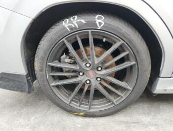 Right Rear Wheel Mag