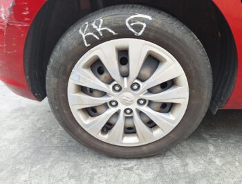 Right Rear Wheel Mag