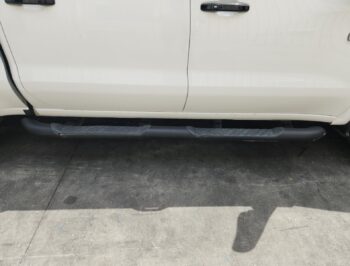 Right Side Skirt-Step