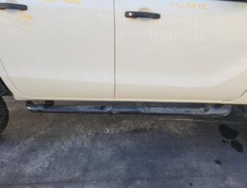 Right Side Skirt-Step