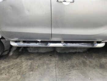 Right Side Skirt-Step