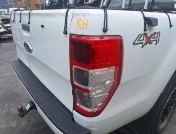 Right Tail Light