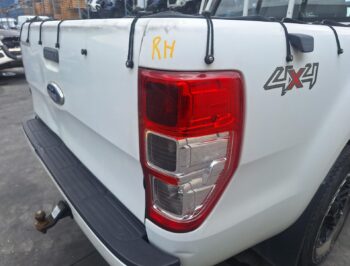 Right Tail light