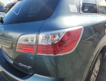 Right Tail light