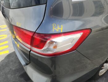 Right Tail light