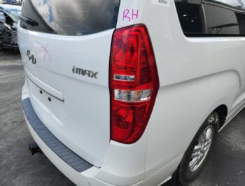 Right Tail light