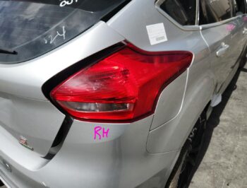 Right Tail light