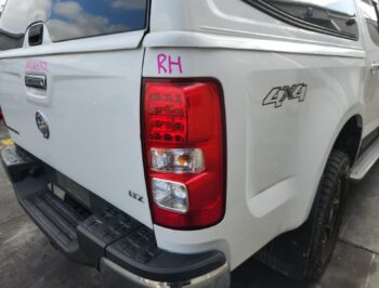 Right Tail light