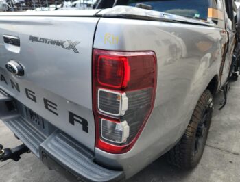 Right Tail light