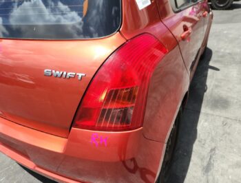 Right Tail light