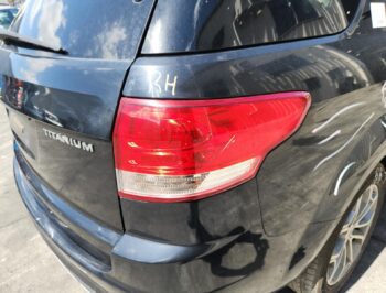 Right Tail light