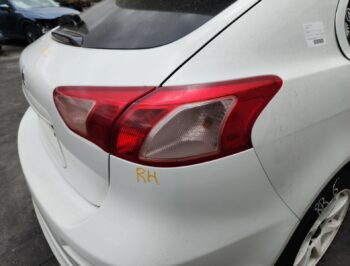 Right Tail light