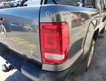 Right Tail light