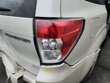 Right Tail light